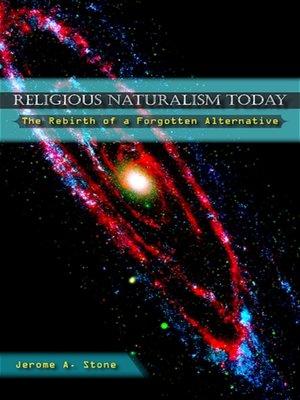 cover image of Religious Naturalism Today